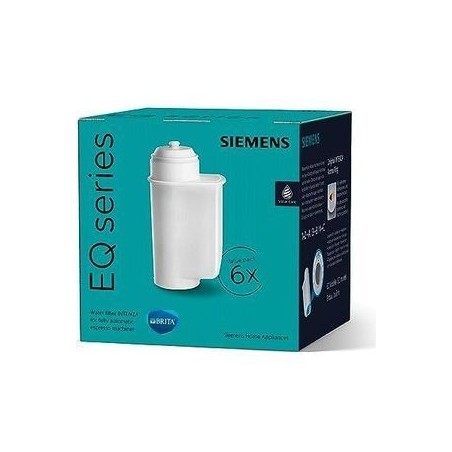 "BRITA Water Filter - Pure and Refreshing Taste | Product No. 4242003925980"